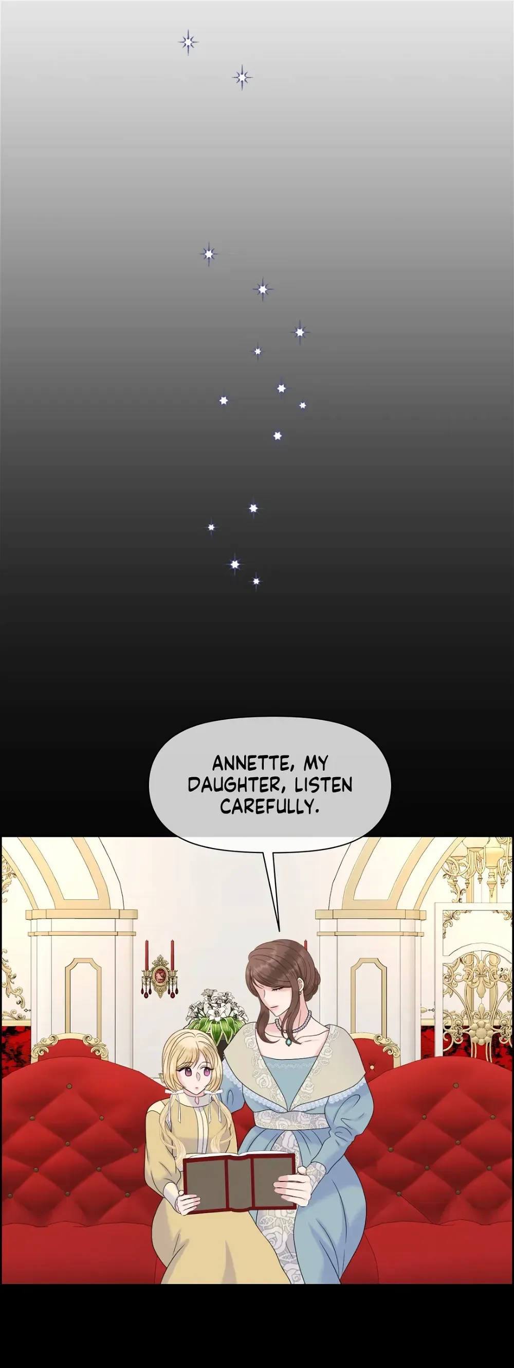 Royal Redemption Chapter 9 page 45
