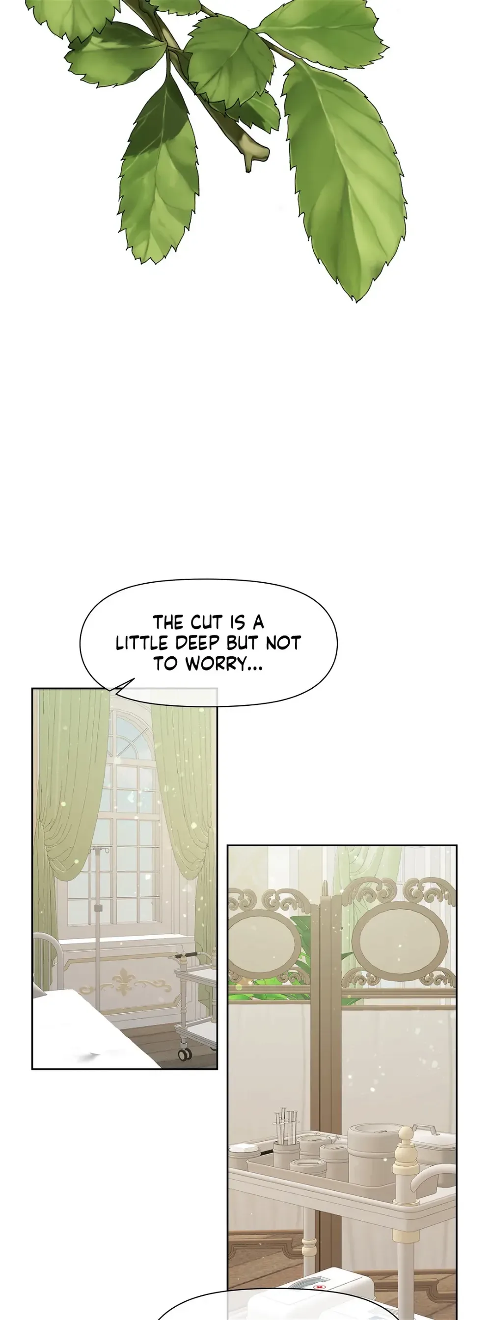 Royal Redemption Chapter 9 page 41