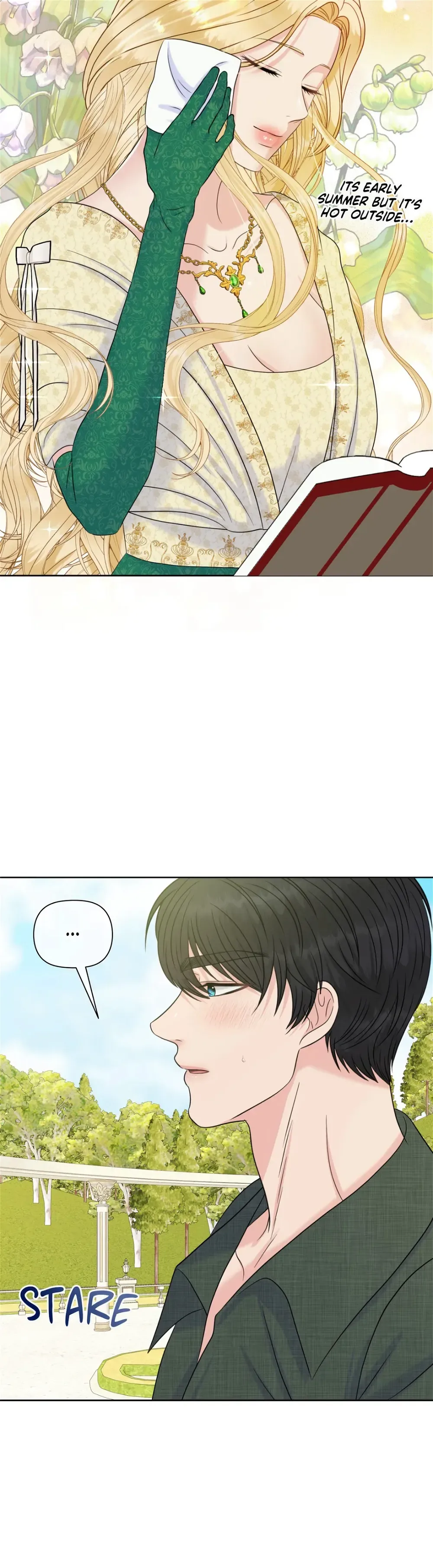 Royal Redemption Chapter 9 page 16