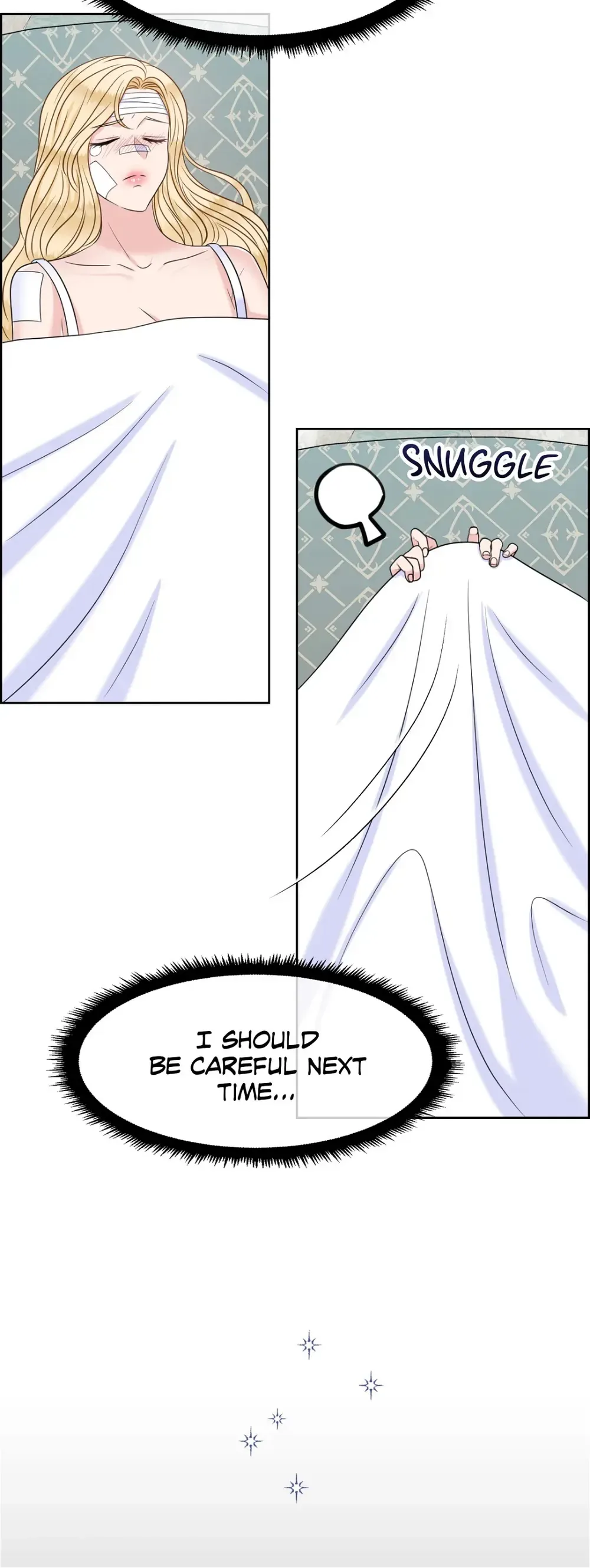 Royal Redemption Chapter 9 page 44