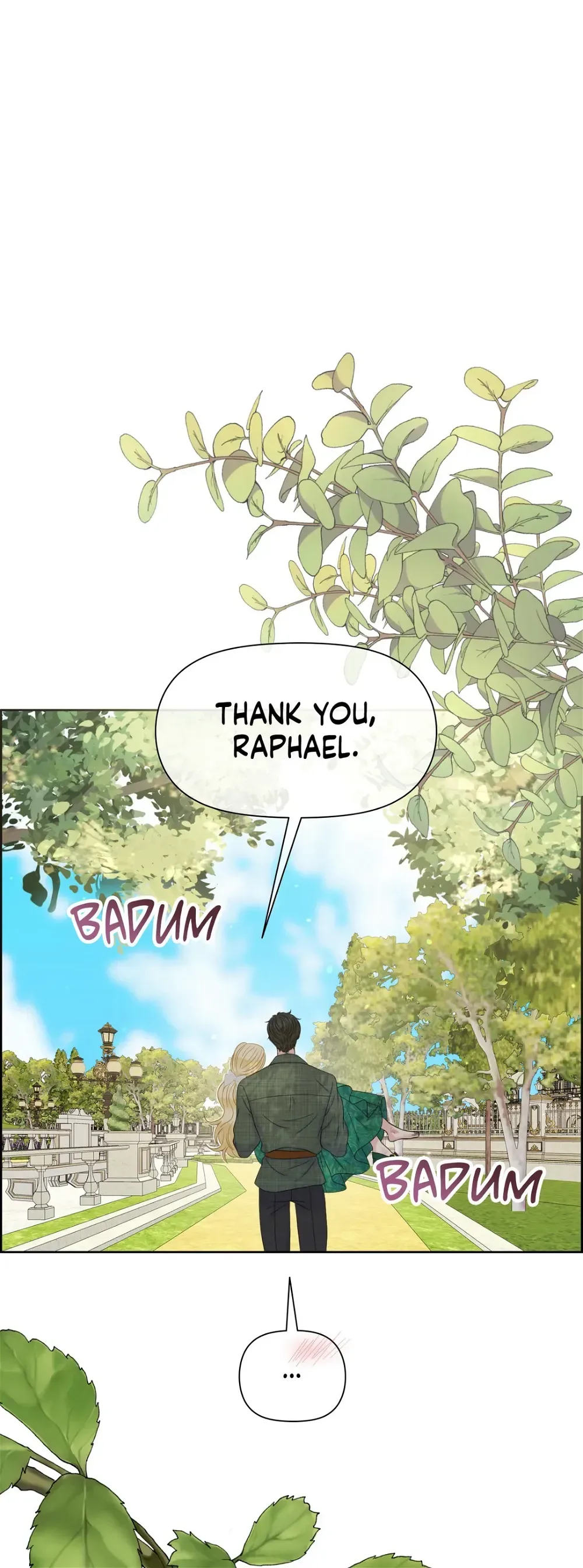 Royal Redemption Chapter 9 page 40