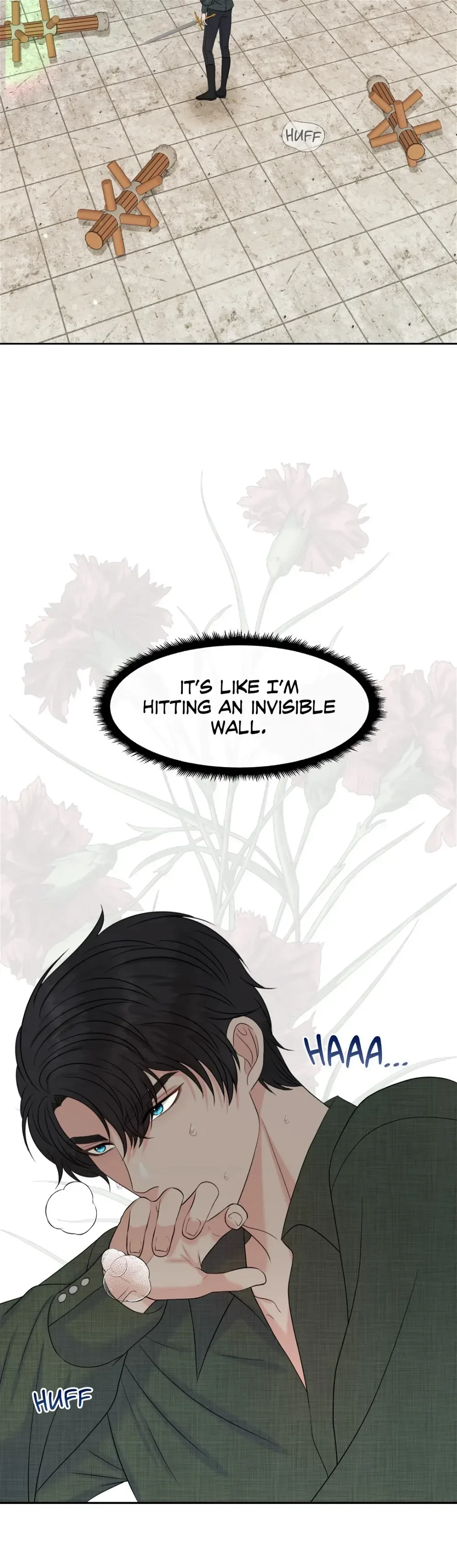 Royal Redemption Chapter 9 page 4
