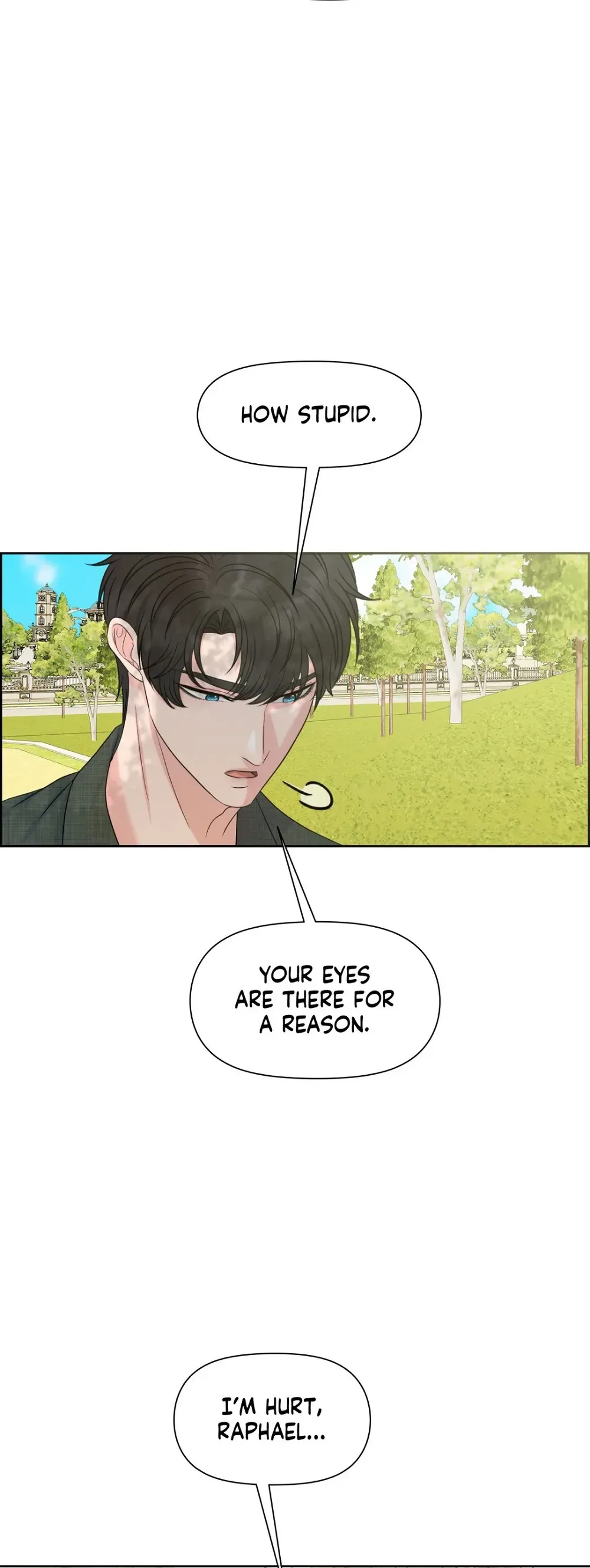 Royal Redemption Chapter 9 page 34