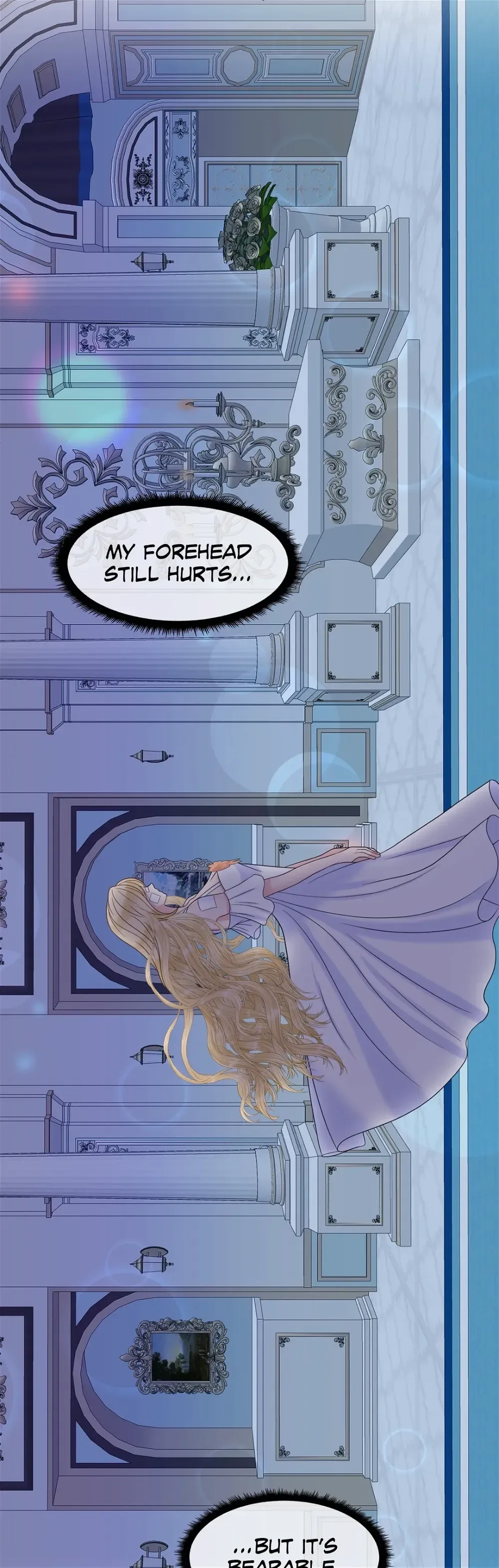Royal Redemption Chapter 9 page 52