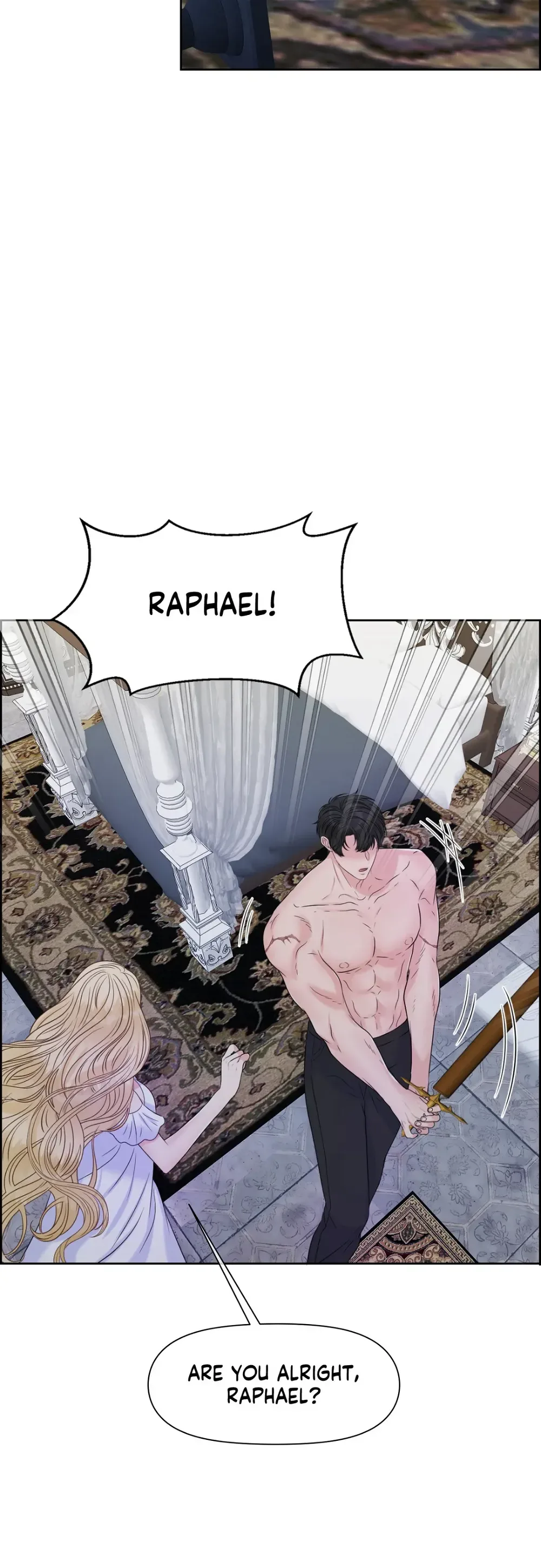 Royal Redemption Chapter 9 page 60