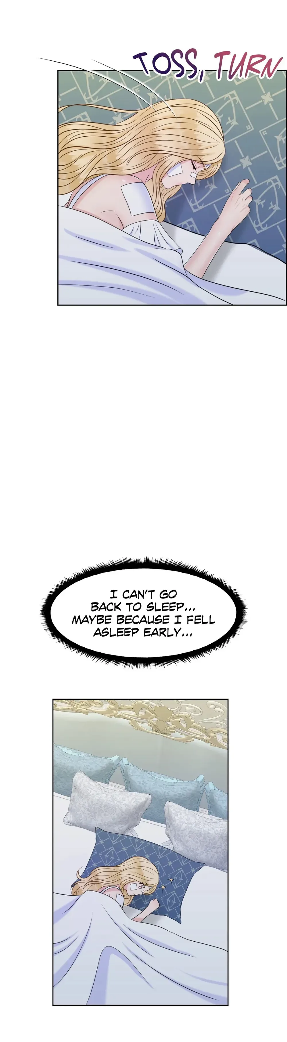 Royal Redemption Chapter 9 page 50