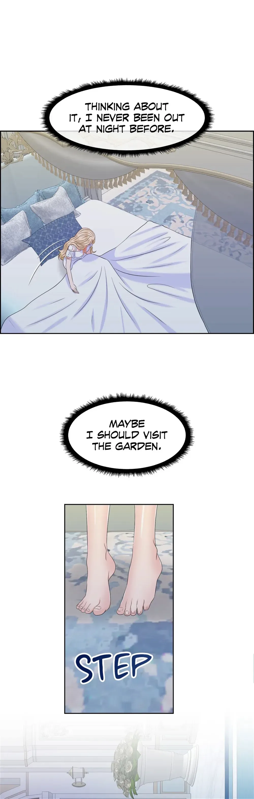 Royal Redemption Chapter 9 page 51