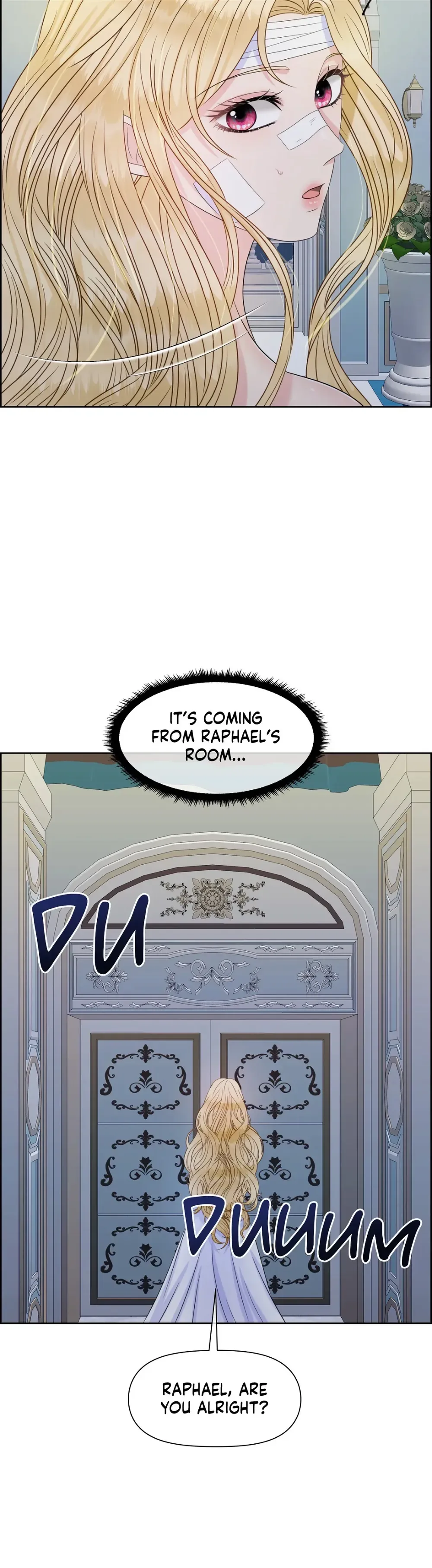 Royal Redemption Chapter 9 page 55