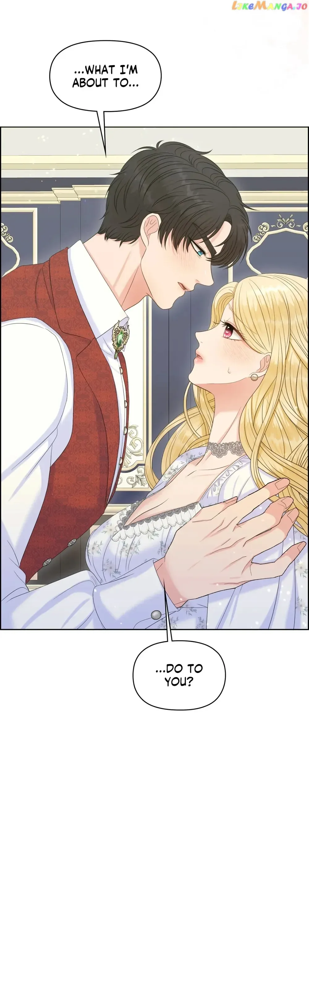 Royal Redemption Chapter 21 page 5