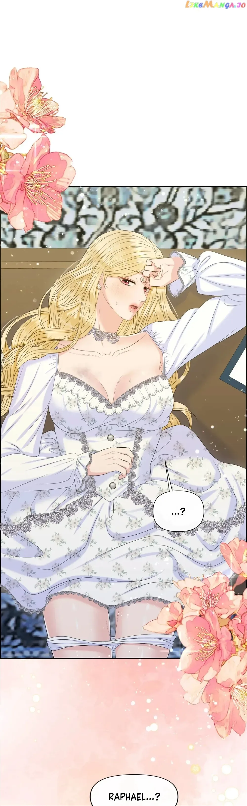Royal Redemption Chapter 21 page 8