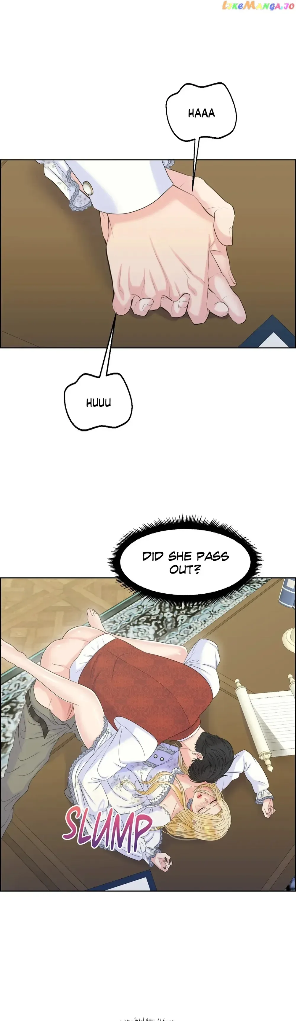 Royal Redemption Chapter 21 page 34
