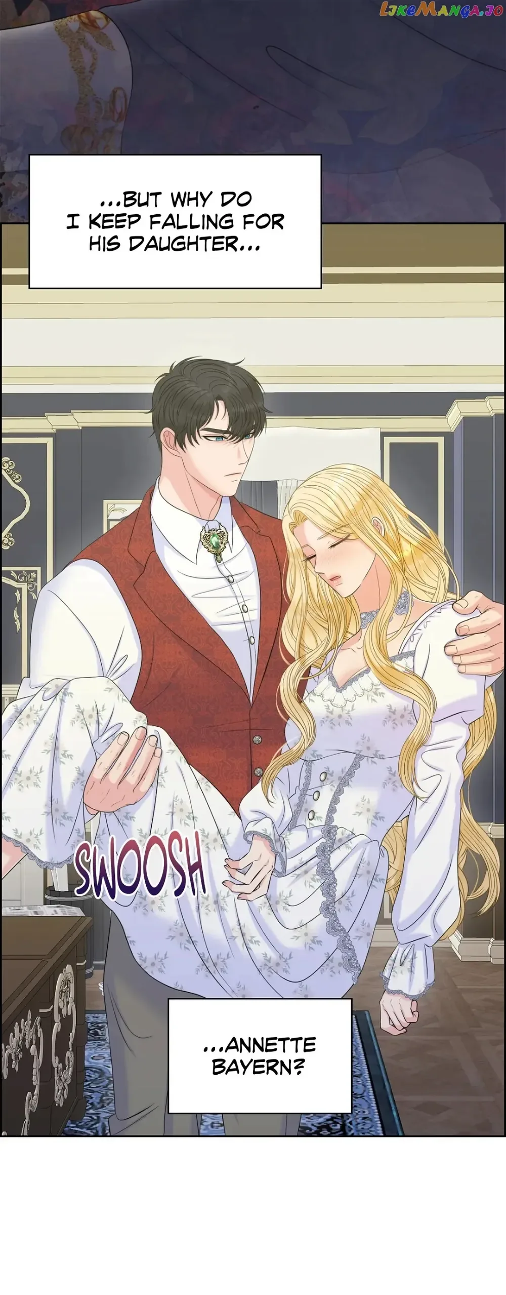 Royal Redemption Chapter 21 page 40