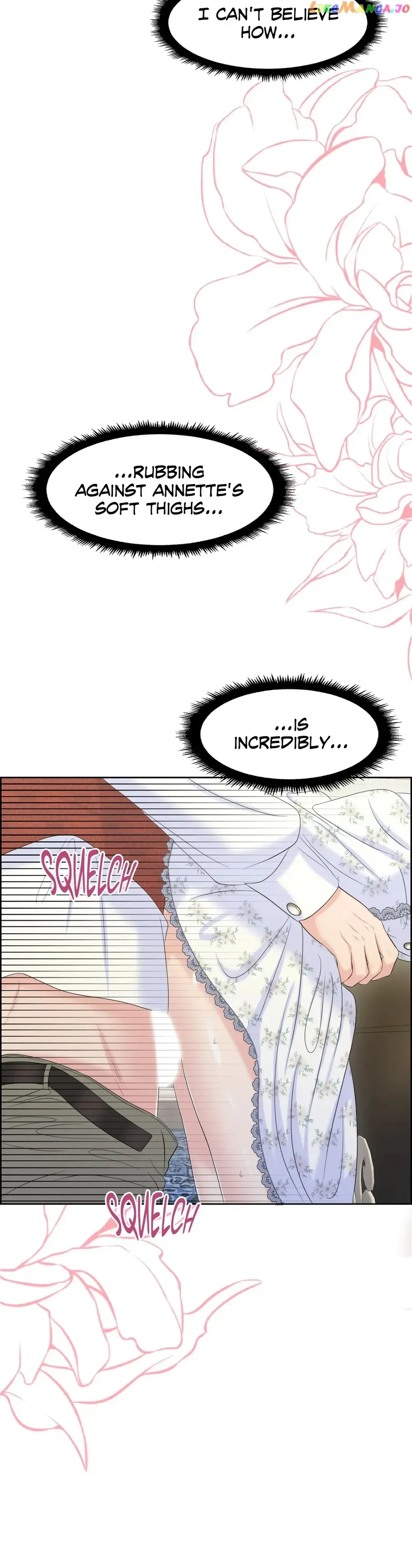 Royal Redemption Chapter 21 page 19