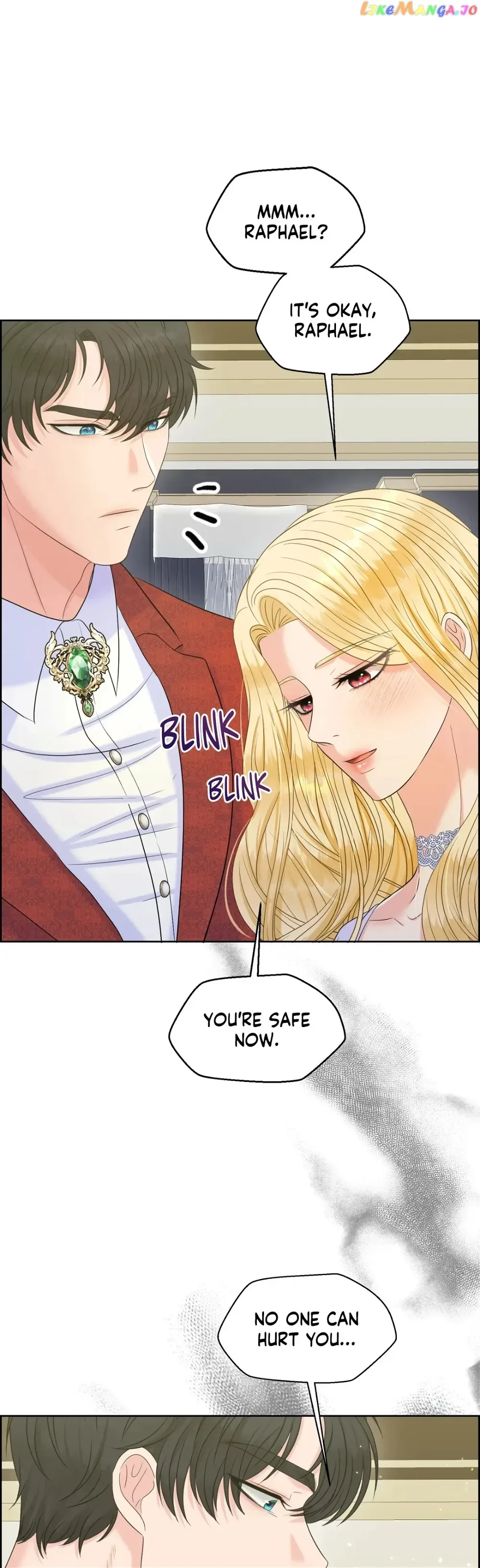 Royal Redemption Chapter 21 page 41