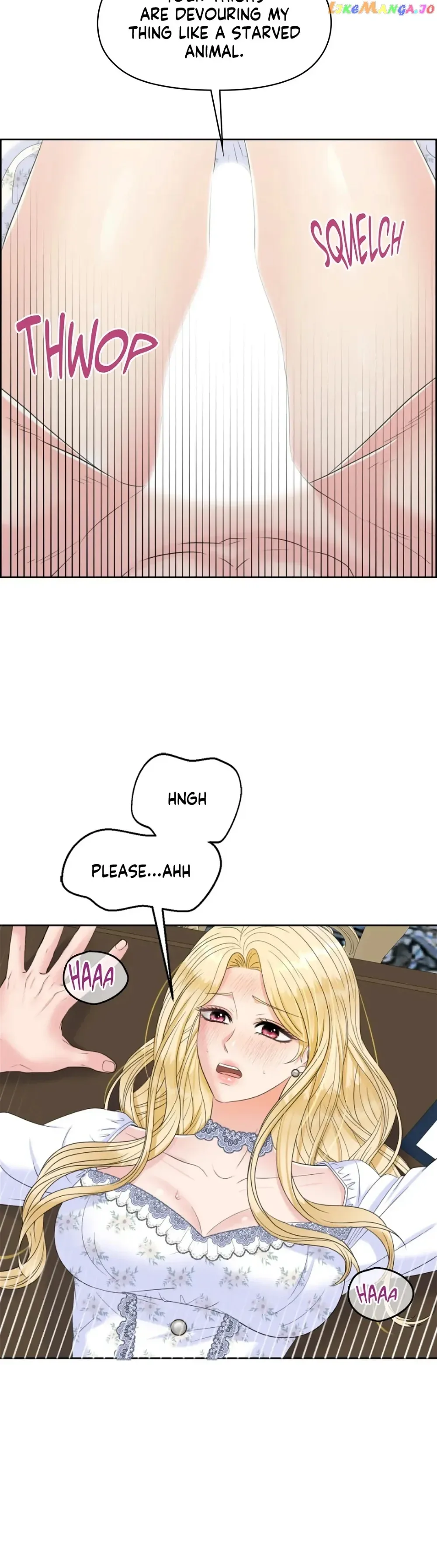 Royal Redemption Chapter 21 page 30