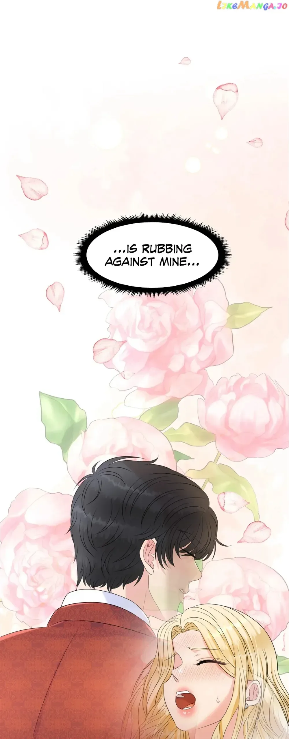 Royal Redemption Chapter 21 page 32