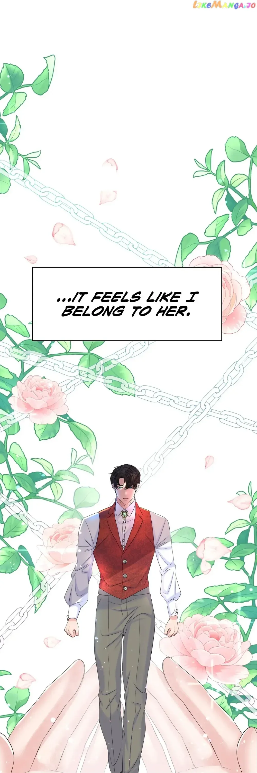 Royal Redemption Chapter 21 page 53