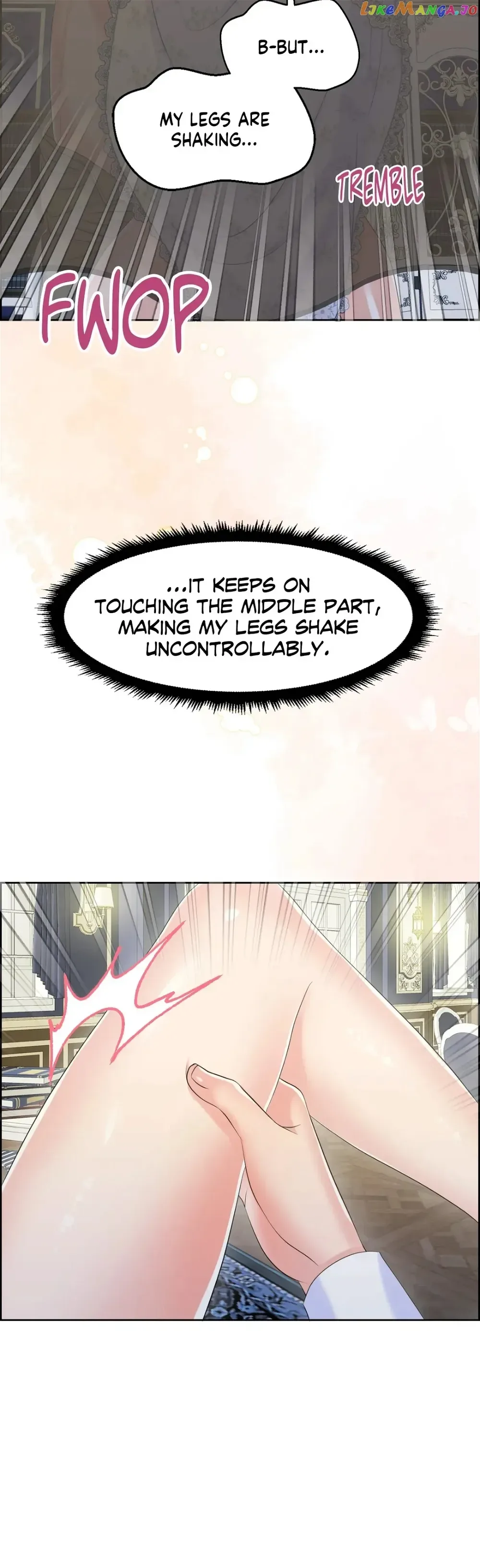 Royal Redemption Chapter 21 page 23