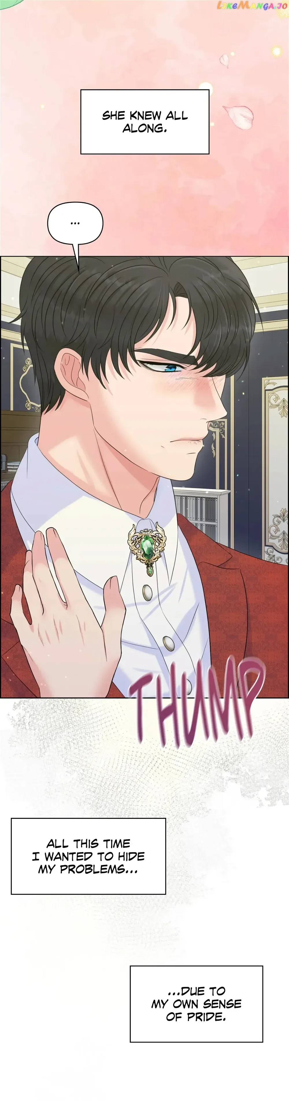 Royal Redemption Chapter 21 page 44