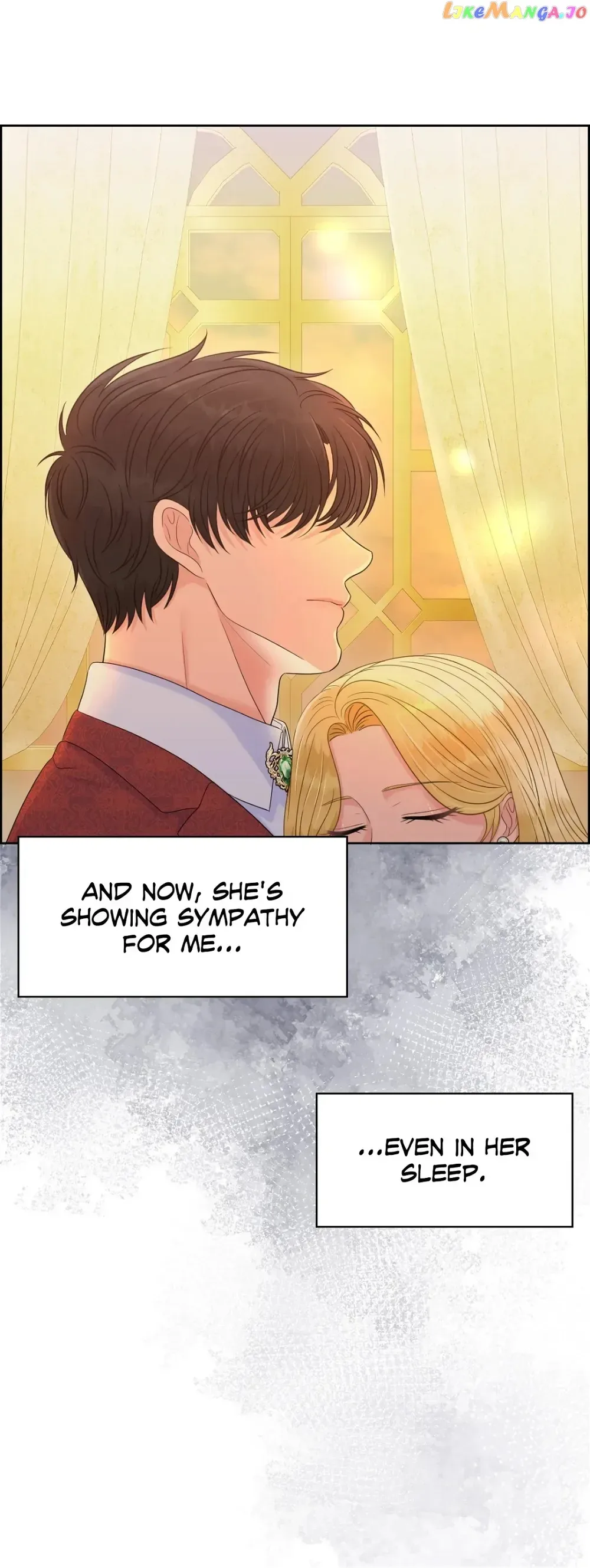 Royal Redemption Chapter 21 page 46