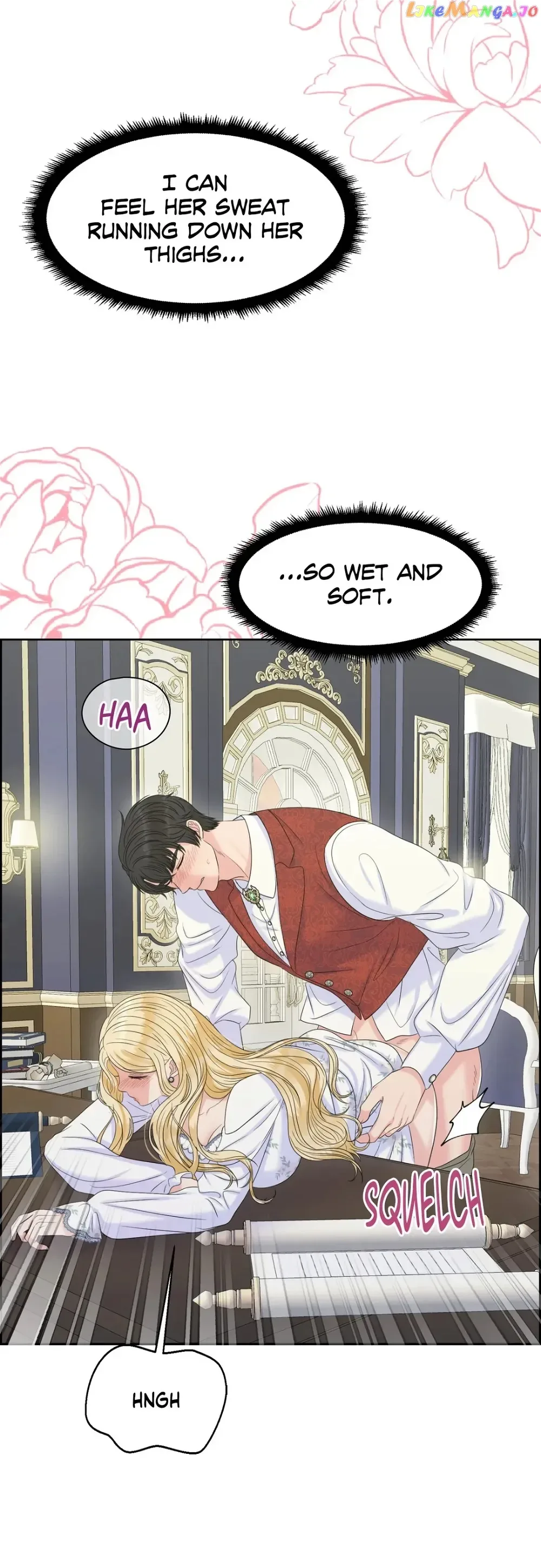 Royal Redemption Chapter 21 page 21