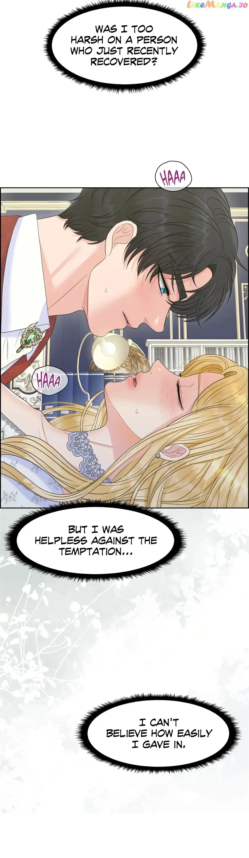 Royal Redemption Chapter 21 page 35