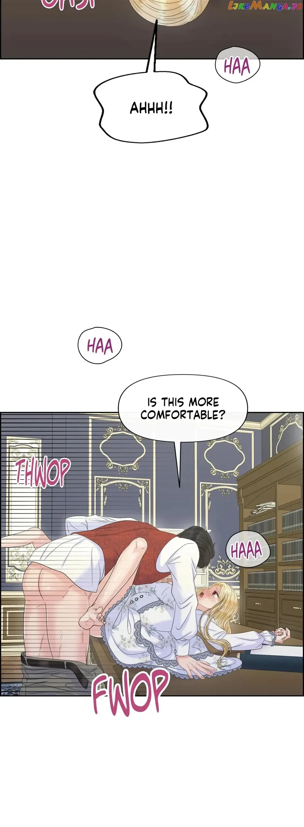 Royal Redemption Chapter 21 page 25