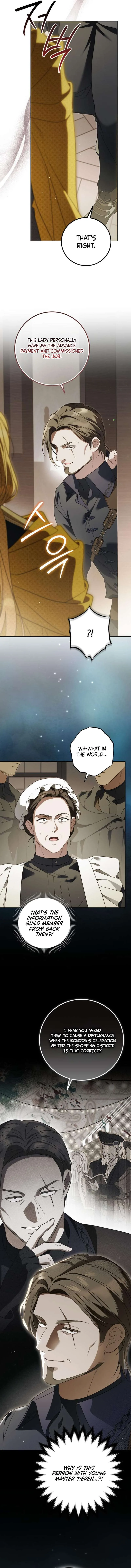 Grand Duchess’s Constitution Chapter 68 page 9