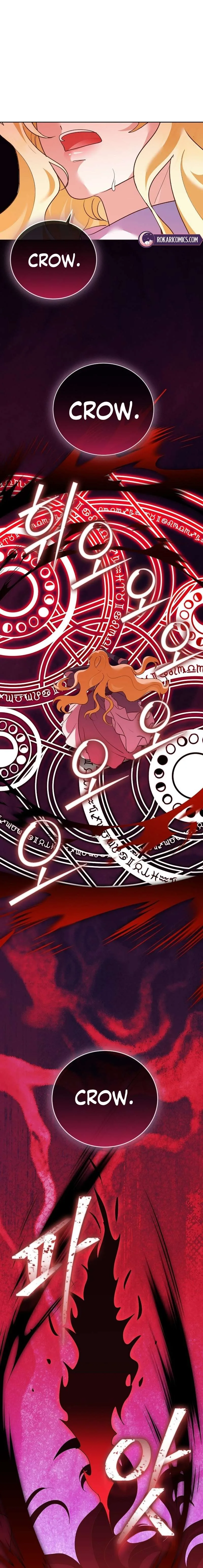 Beginning Part 2 of the Failure Chapter 52 page 7