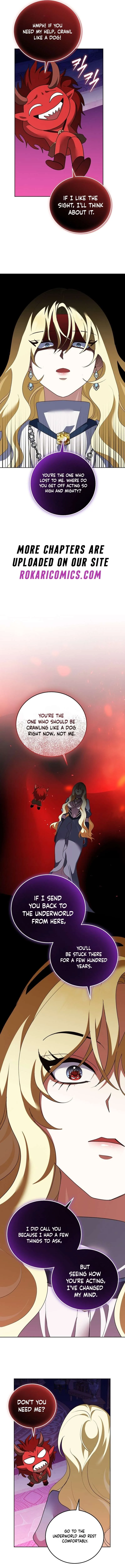 Beginning Part 2 of the Failure Chapter 52 page 10