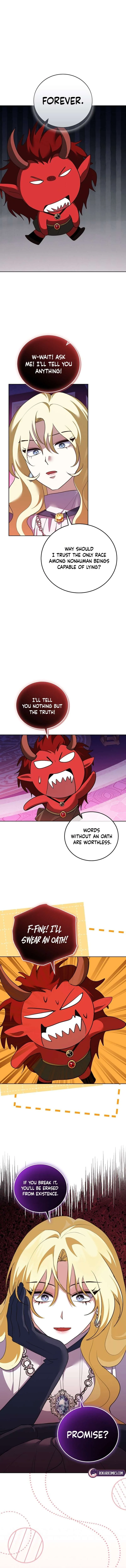 Beginning Part 2 of the Failure Chapter 52 page 11