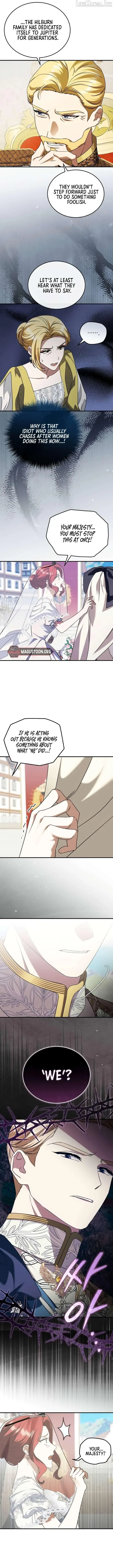The Scent That Binds Us Chapter 106 page 3