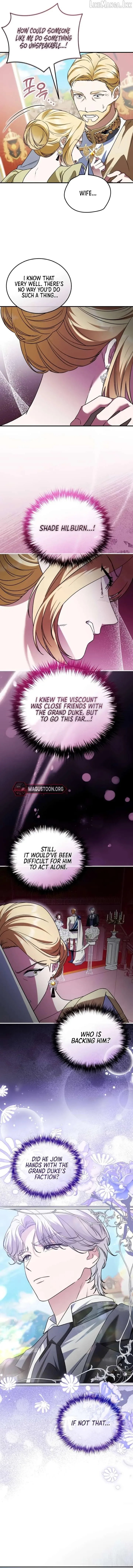 The Scent That Binds Us Chapter 106 page 5