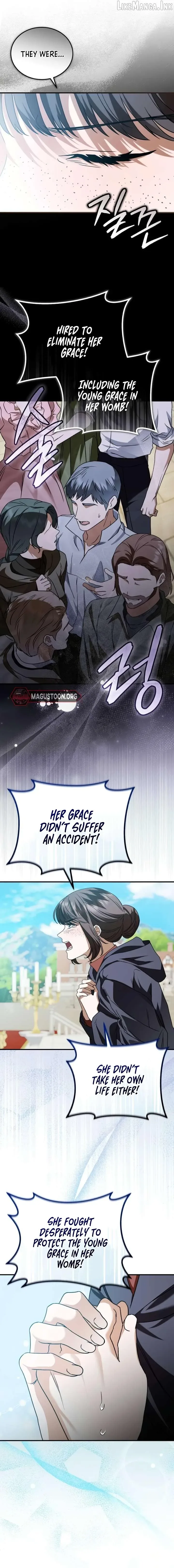 The Scent That Binds Us Chapter 106 page 8