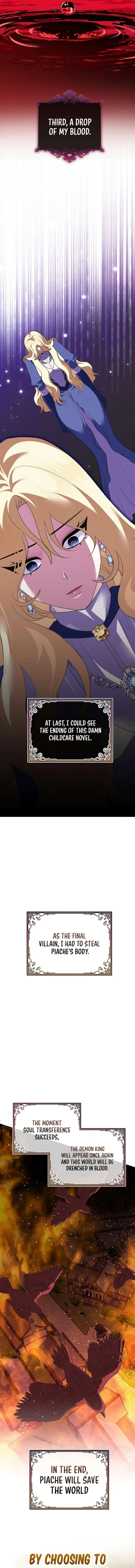 Beginning Part 2 of the Failure Chapter 52 page 16