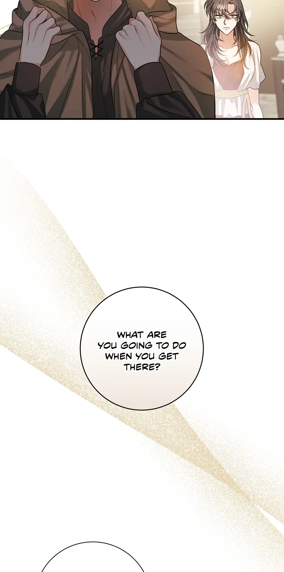 Running Away at Night Chapter 26 page 6