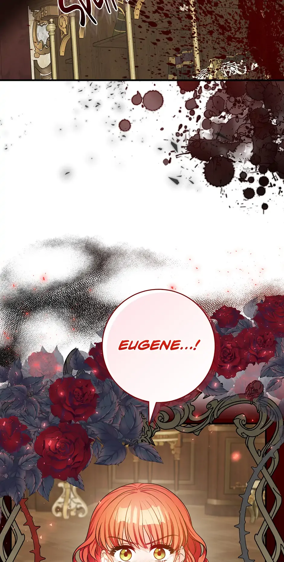 Running Away at Night Chapter 26 page 18