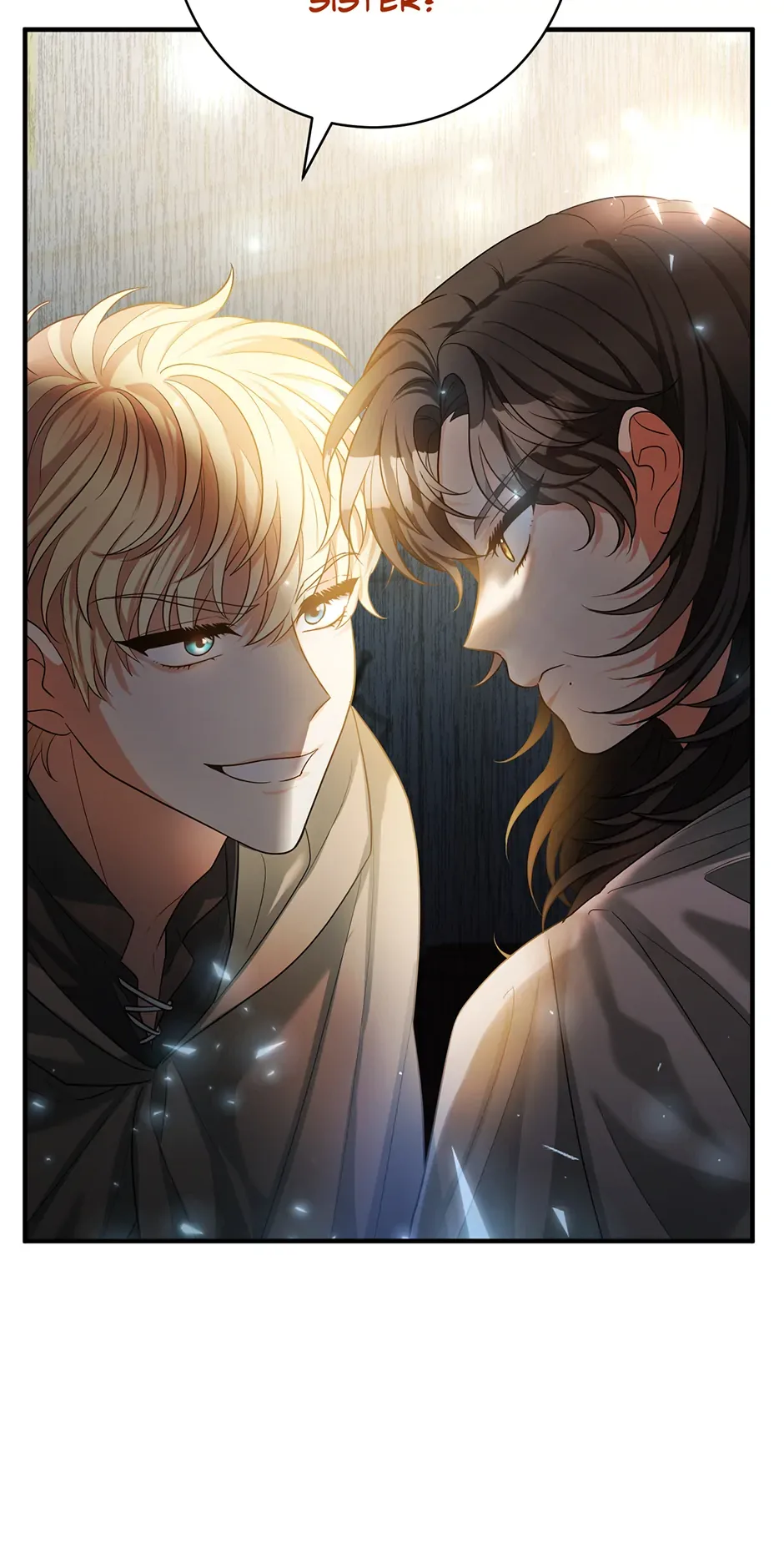 Running Away at Night Chapter 26 page 13