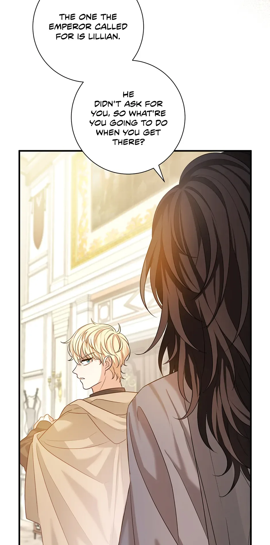 Running Away at Night Chapter 26 page 7