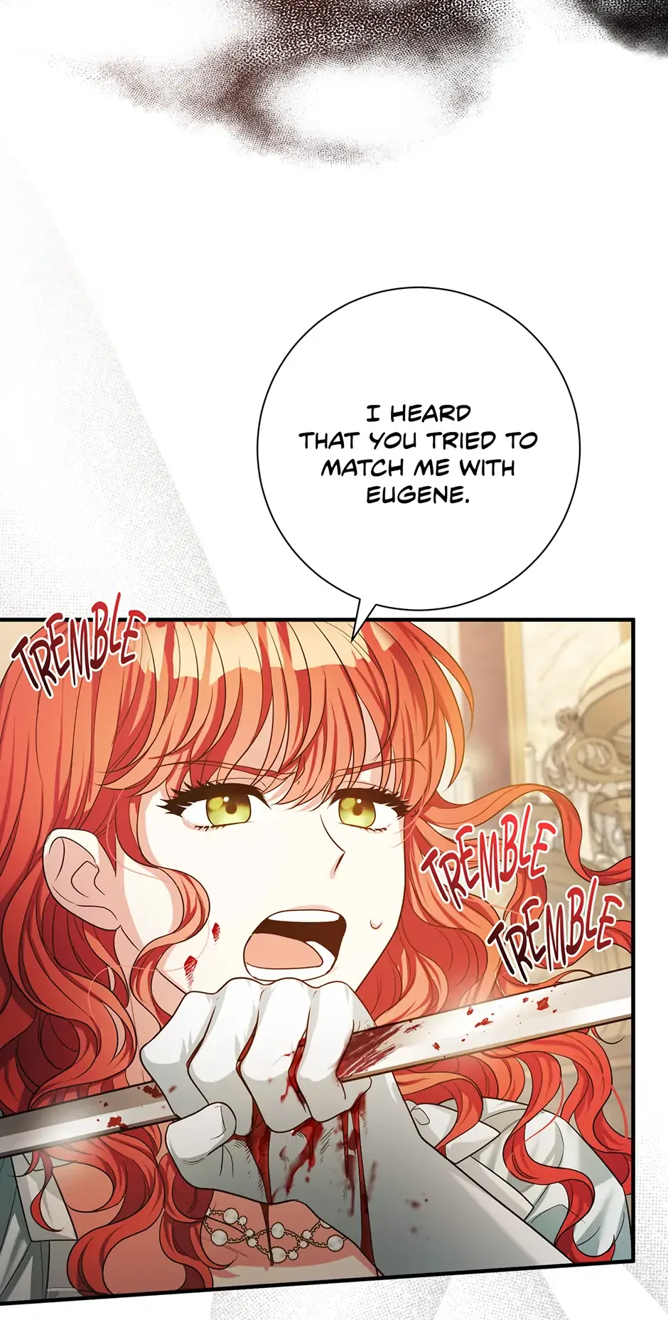 Running Away at Night Chapter 26 page 20