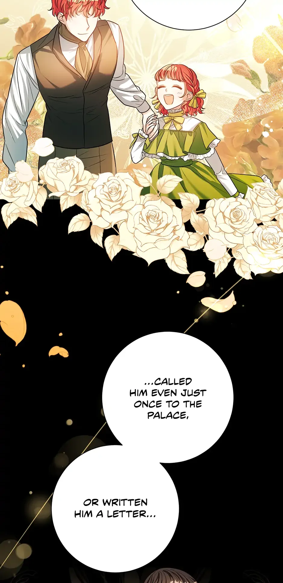 Running Away at Night Chapter 26 page 48