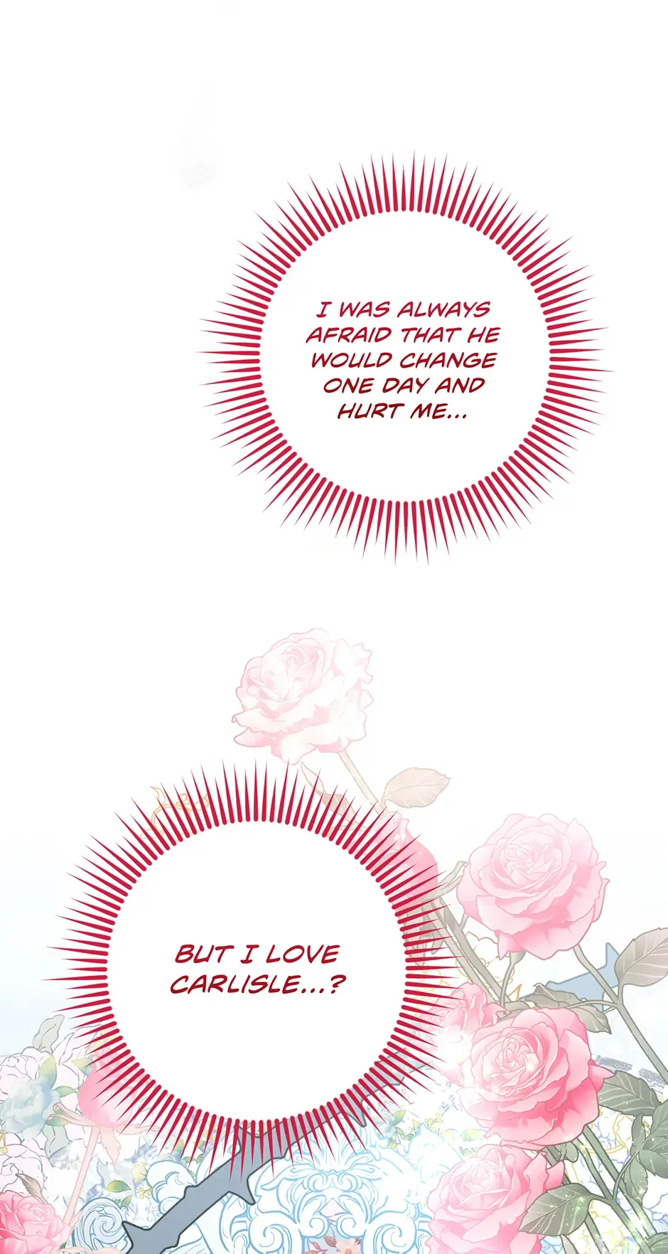 Running Away at Night Chapter 26 page 70