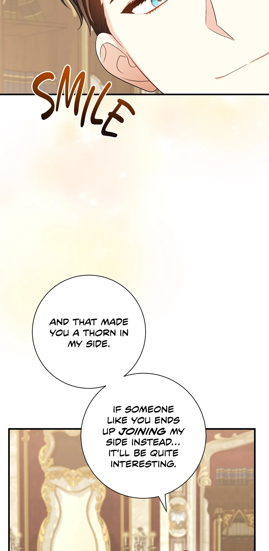 Running Away at Night Chapter 26 page 37