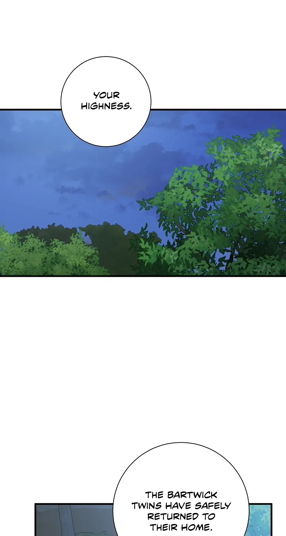 Running Away at Night Chapter 26 page 75