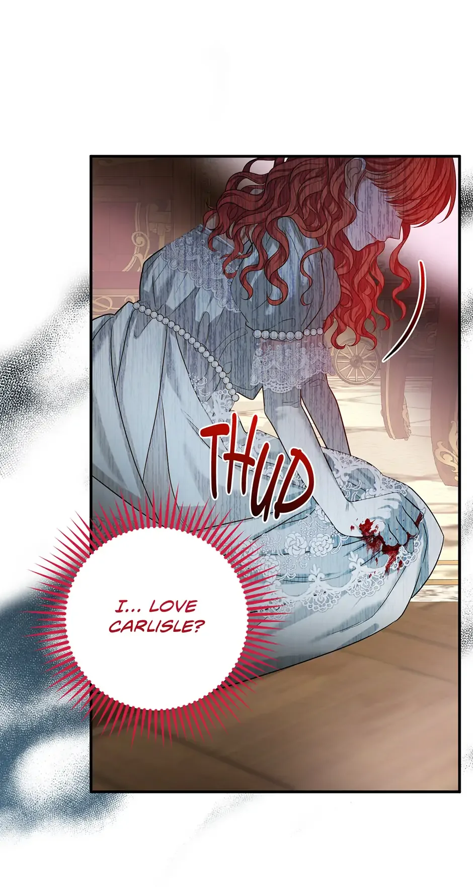 Running Away at Night Chapter 26 page 69