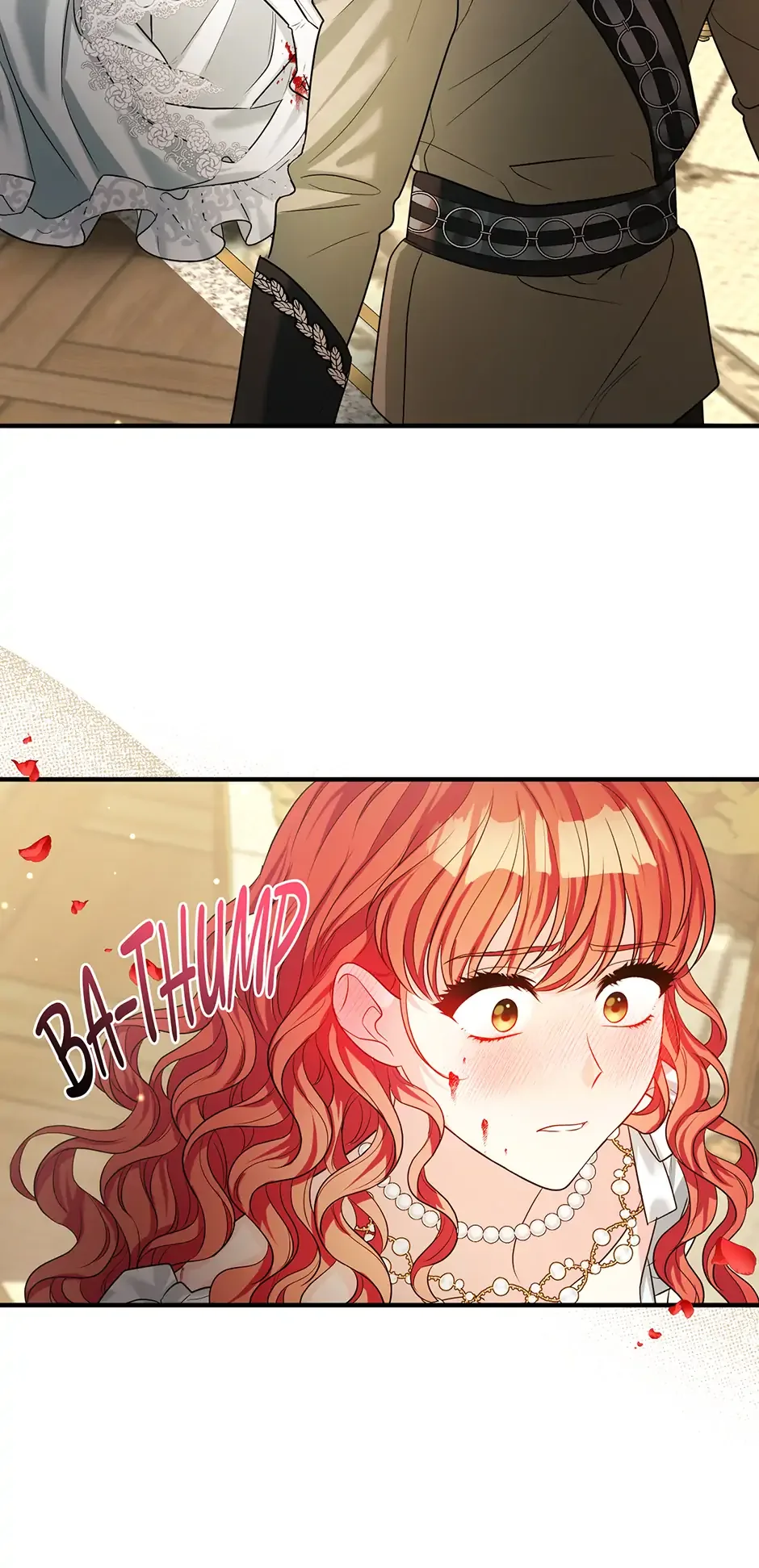 Running Away at Night Chapter 26 page 68