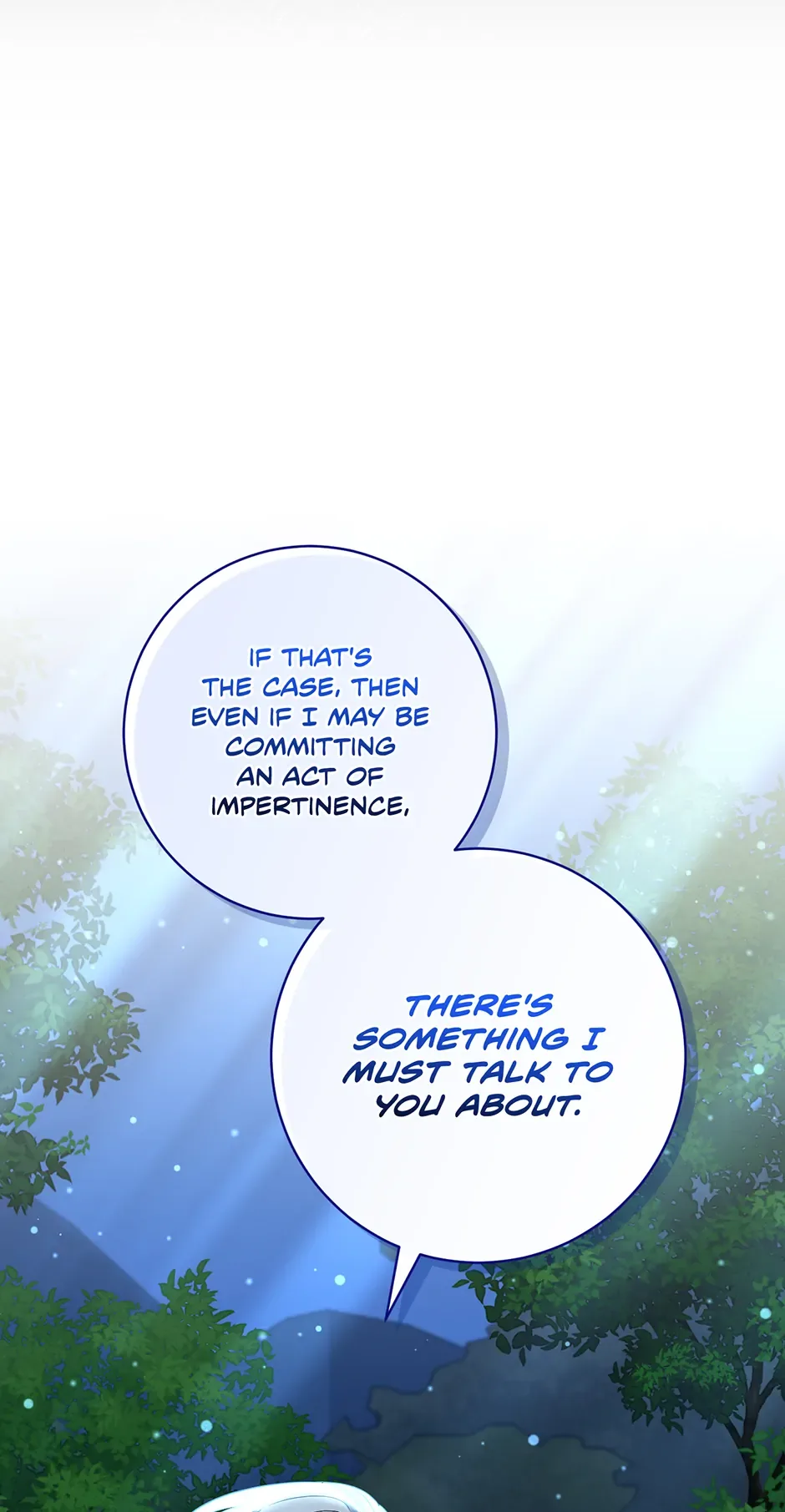 Running Away at Night Chapter 26 page 85