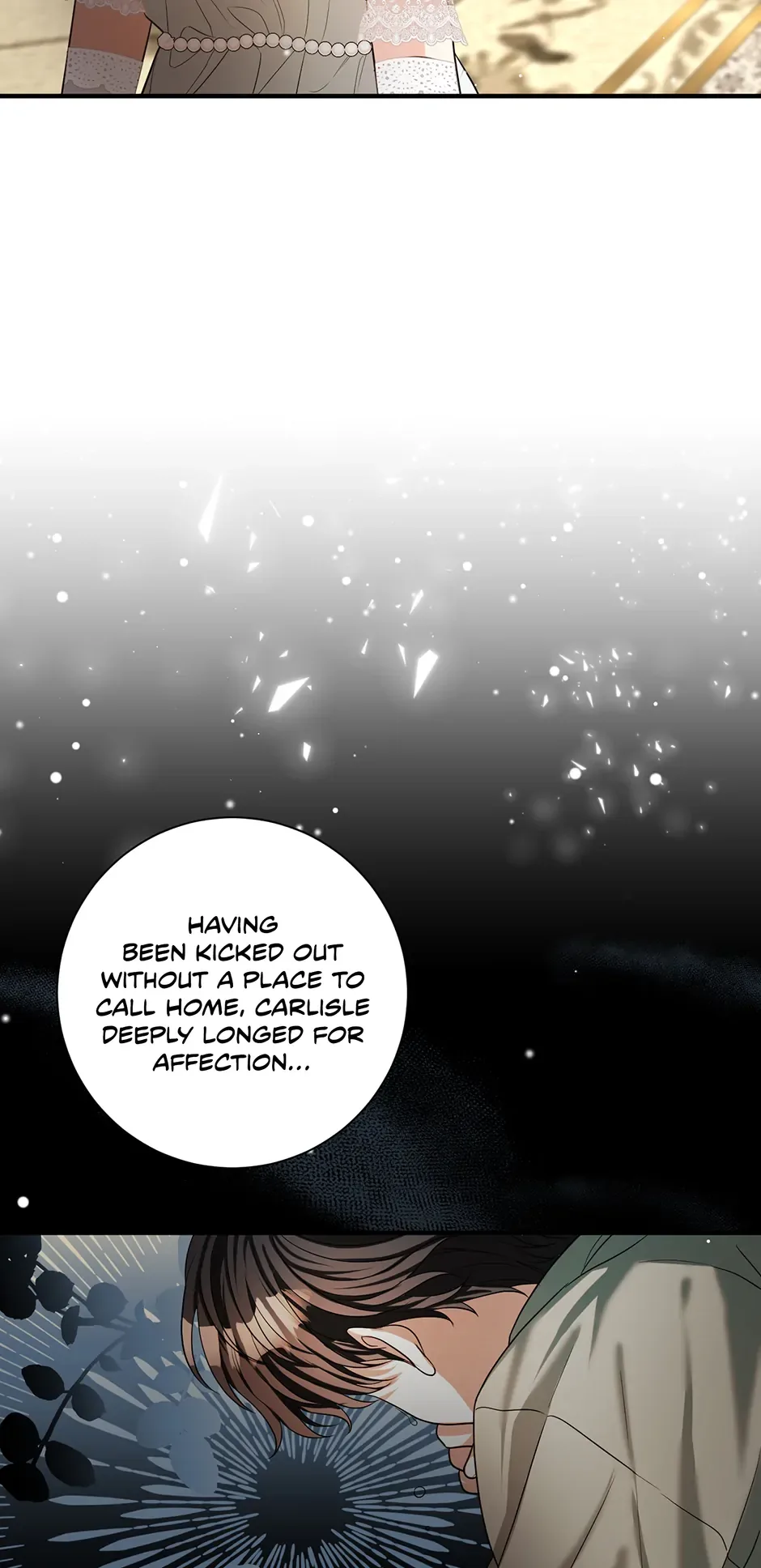 Running Away at Night Chapter 26 page 46