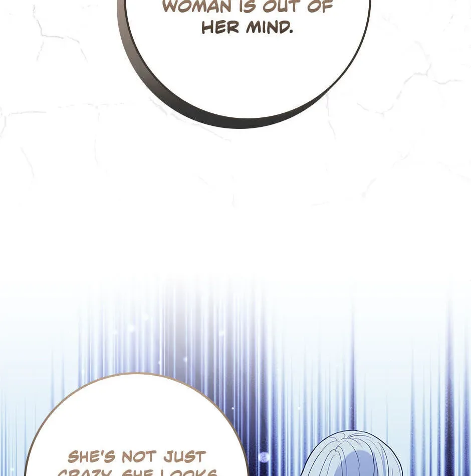 Running Away at Night Chapter 61 page 8