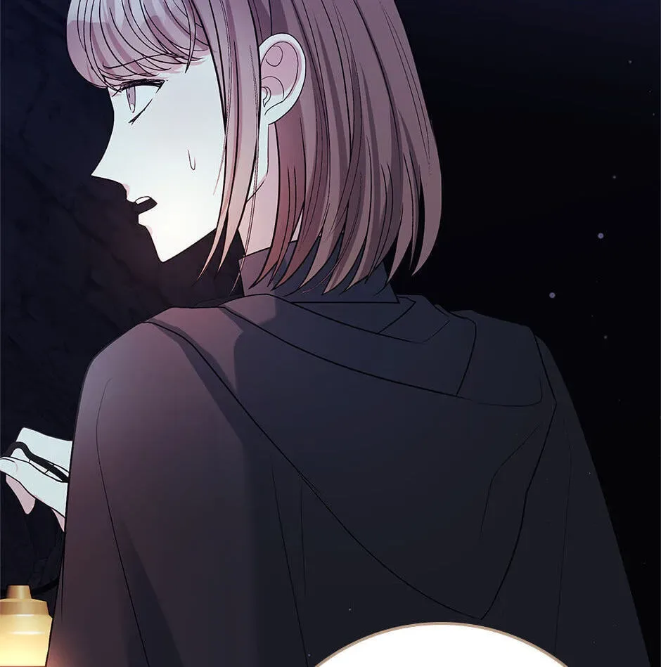 Running Away at Night Chapter 61 page 10